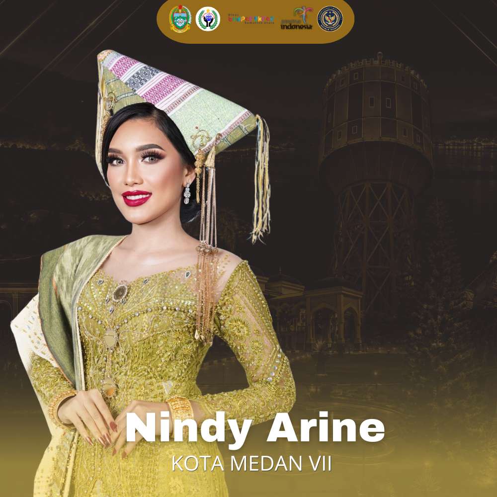 NINDY ARINE